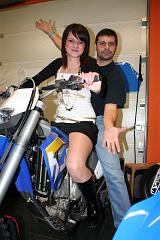 Mira Racing Team Párty 2008 473